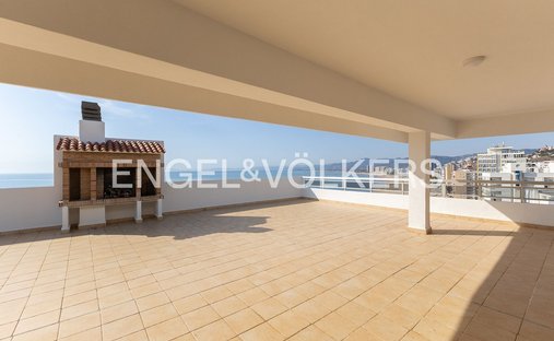 Apartment in Cullera, Valencian Community, Spain 1