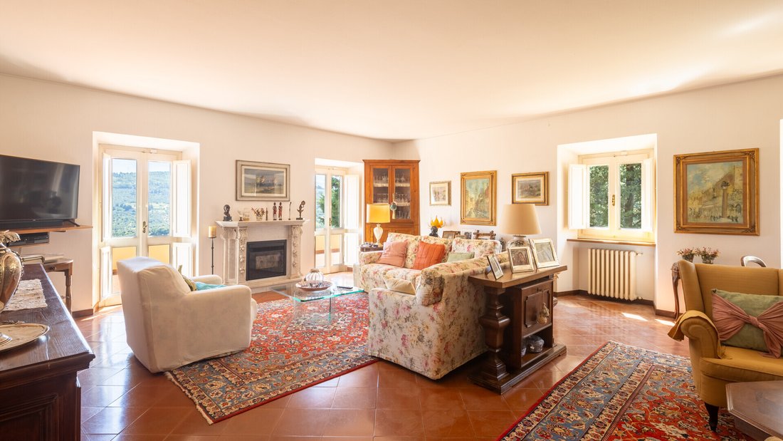 House in Centro, Bagno A Ripoli, Tuscany 5 - 14519340