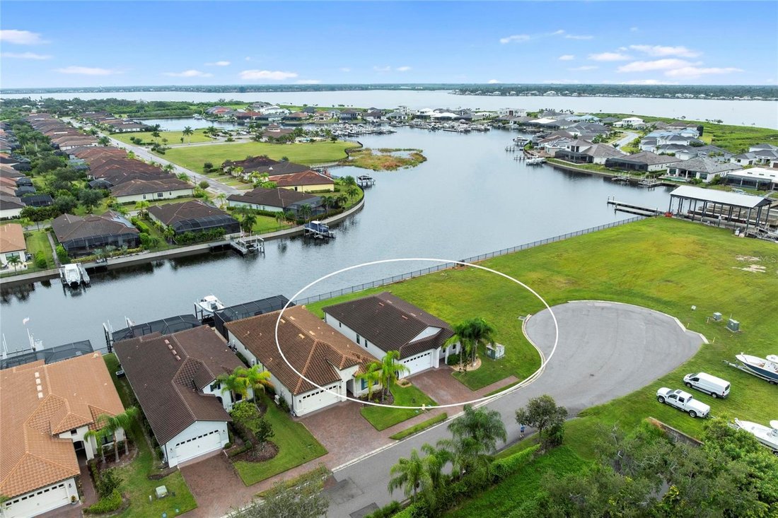 House in Terra Ceia, Florida, United States 1 - 19009485