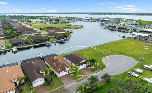 House in Terra Ceia, Florida, United States 1