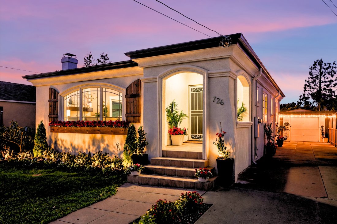 House in San Leandro, California, United States 1 - 19008729