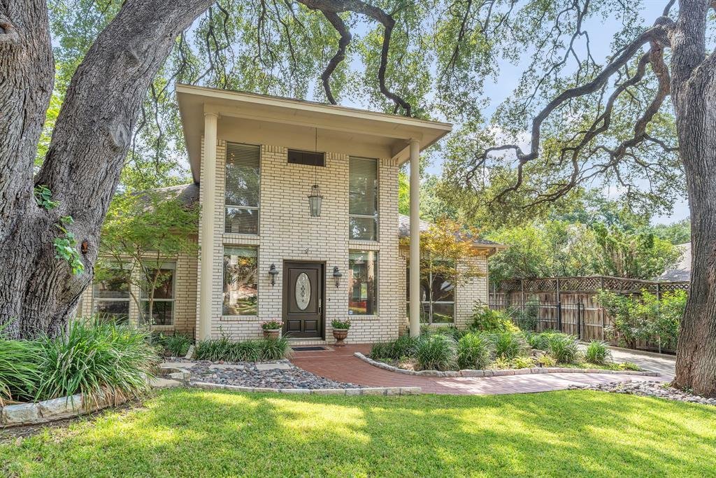 House in Fort Worth, Texas, United States 1 - 19014377
