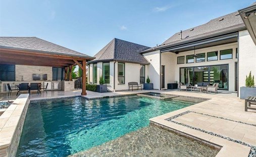 Maison à Celina, Texas, États-Unis 1