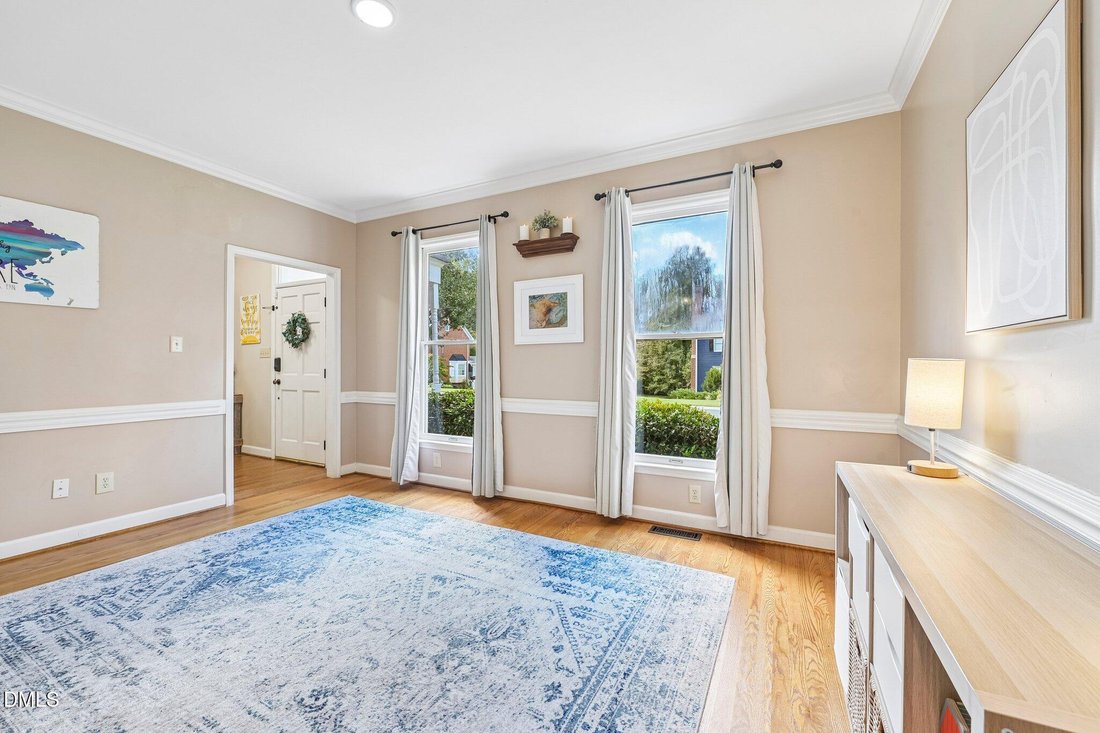 House in Chapel Hill, North Carolina, United States 5 - 19013651