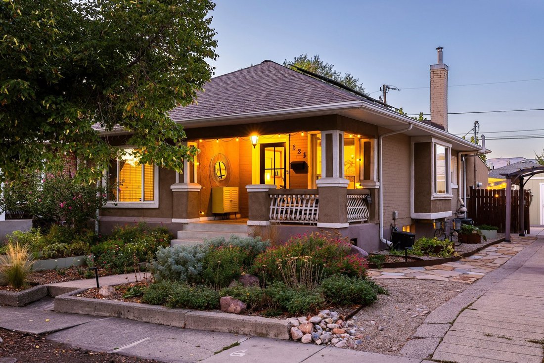 Haus in Salt Lake City, Utah, Vereinigte Staaten 1 - 19011756
