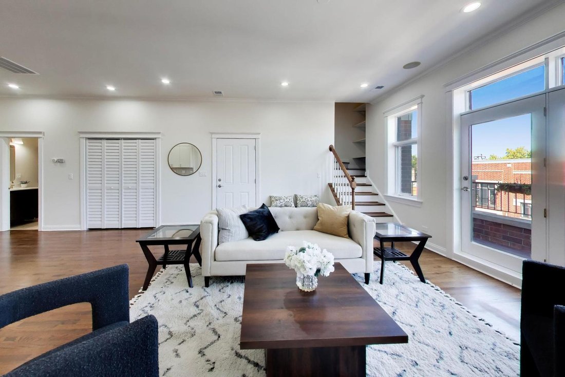 Condo in Chicago, Illinois, United States 4 - 19010105