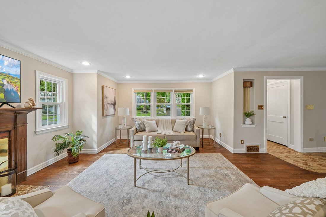 House in Scotch Plains, New Jersey, United States 3 - 19011536