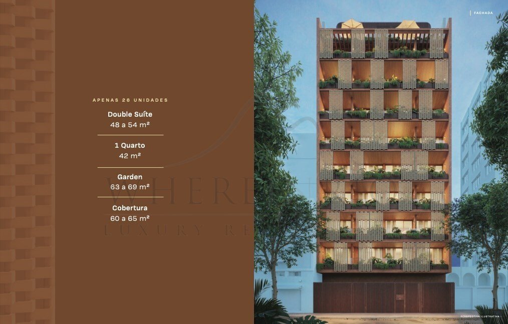 Penthouse in Rio de Janeiro, State of Rio de Janeiro, Brazil 4 - 19015446