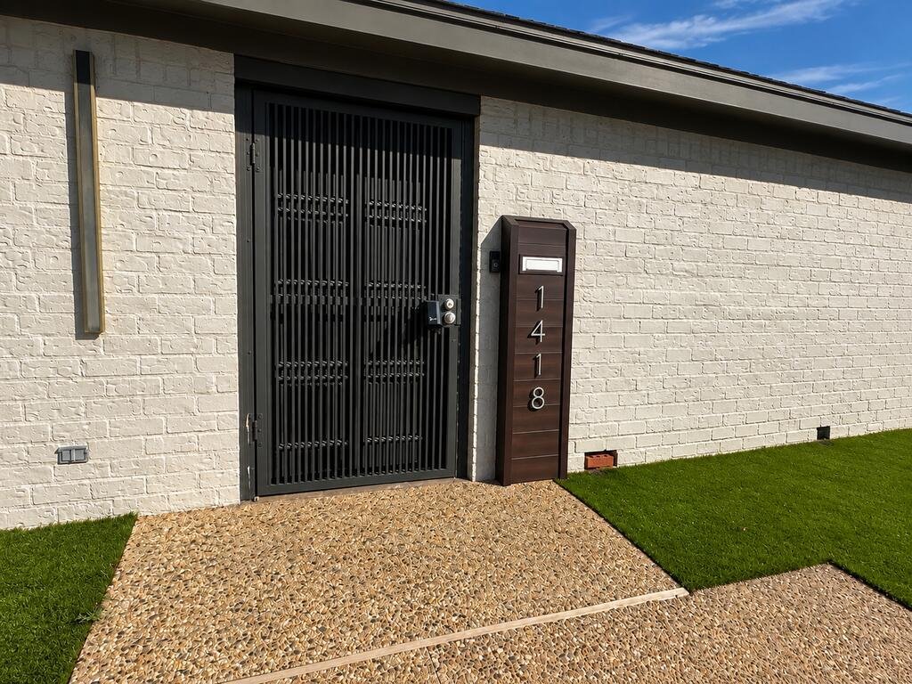 Townhouse in Midland, Texas, United States 2 - 19011971