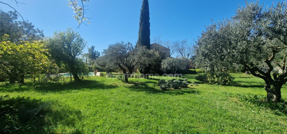 Villa in Plaine von Courouche, Martigues, Frankreich 5 - 19010856
