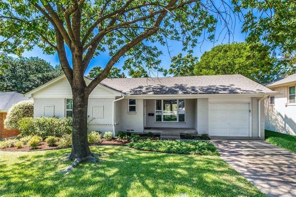House in Dallas, Texas, United States 2 - 19009830