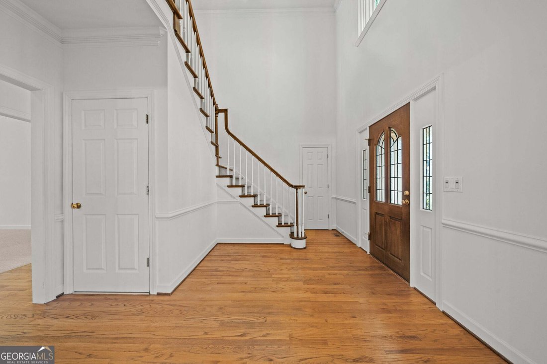 House in Marietta, Georgia, United States 4 - 19010282