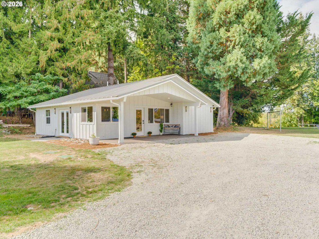 House in Brush Prairie, Washington, United States 1 - 19009287