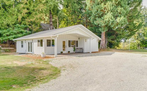 Casa a Brush Prairie, Washington, Stati Uniti 1