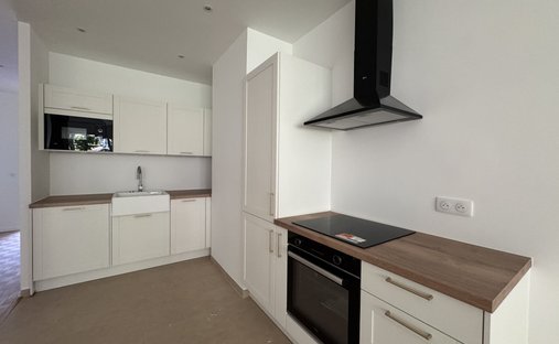 Apartment in Forêt, Saint-Germain-en-Laye, France 1