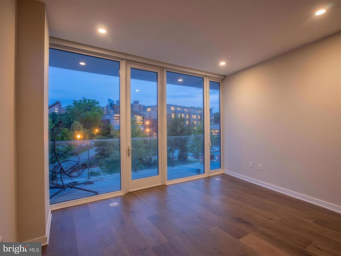 Condo in Washington, District of Columbia, United States 3 - 19011335