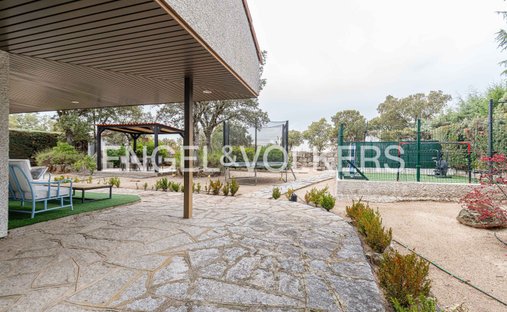House in Hoyo de Manzanares, Comunidad de Madrid, Spain 1