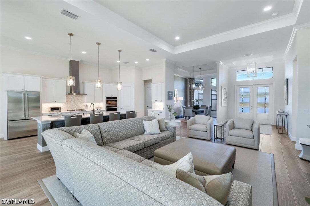 House in Naples, Florida, United States 4 - 19012297