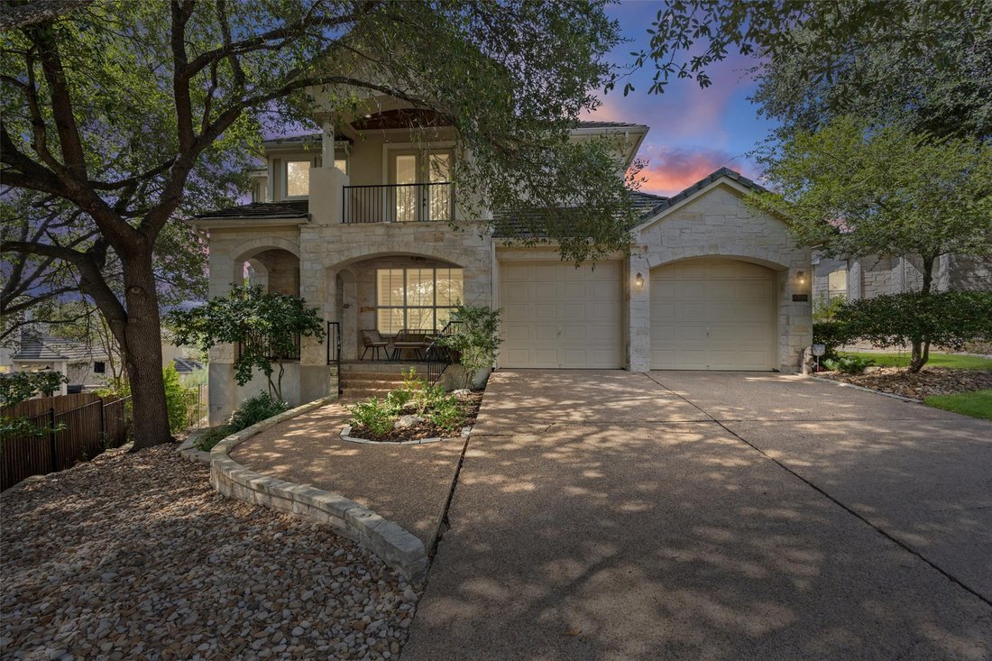 House in Austin, Texas, United States 1 - 19013171