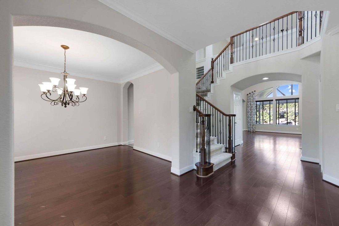 House in Spring, Texas, United States 5 - 19014493