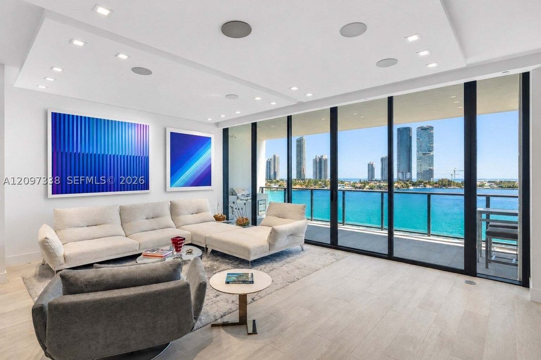 Condo in Golden Beach, Florida, United States 2 - 19009560