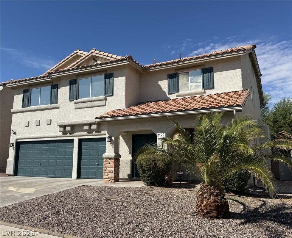 House in Henderson, Nevada, United States 2 - 19012187