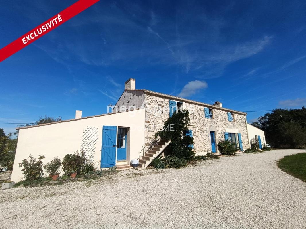 House in Centre, Challans, France 3 - 19010899
