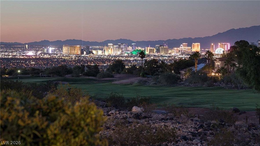 House in Henderson, Nevada, United States 3 - 19012191