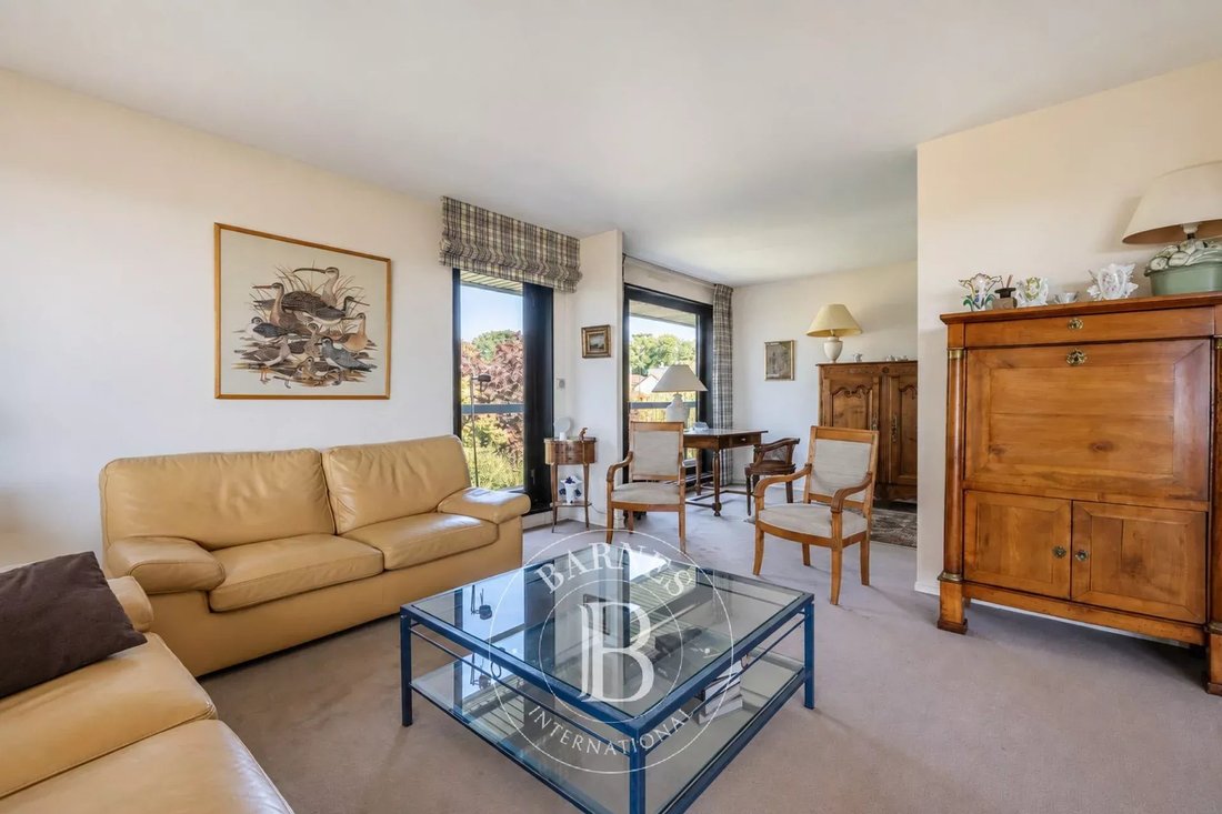 Appartement à Le Chesnay, Le Chesnay-Rocquencourt, France 4 - 19014684