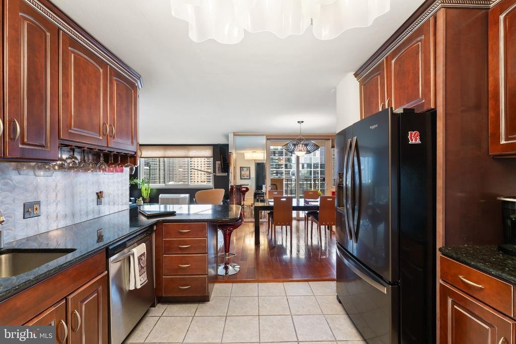 Apartment in Philadelphia, Pennsylvania, United States 3 - 19009907