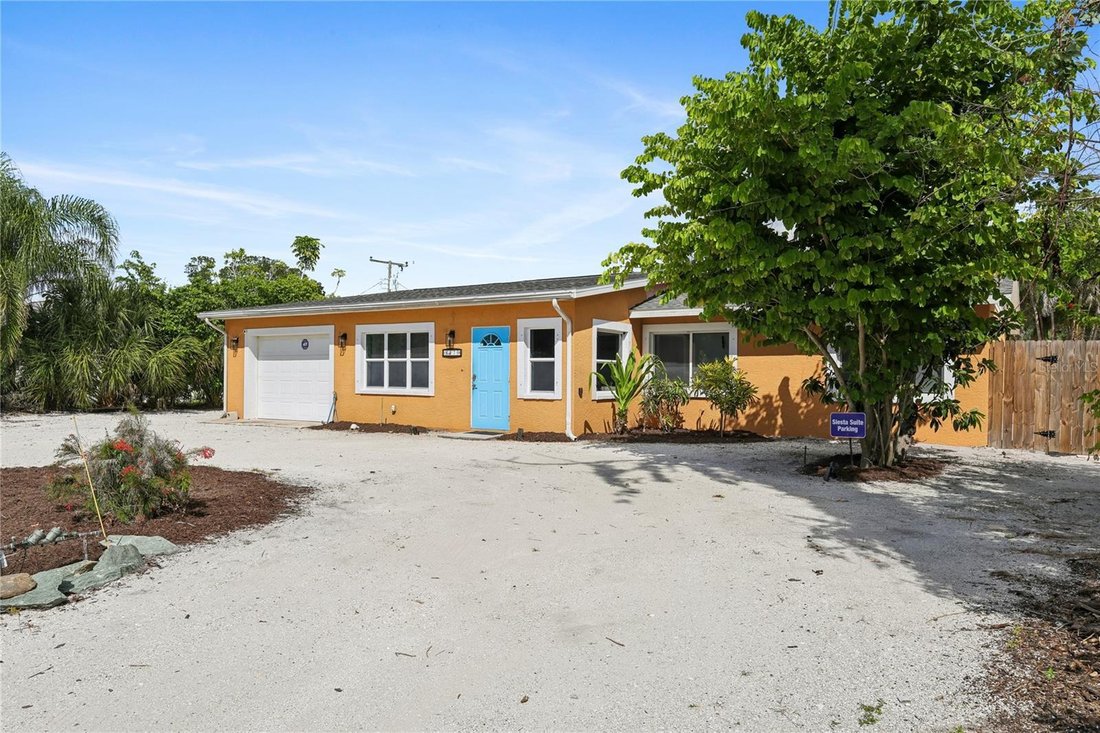 House in Sarasota, Florida, United States 1 - 19014818