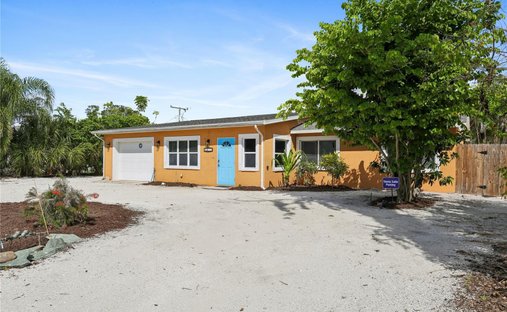 House in Sarasota, Florida, United States 1