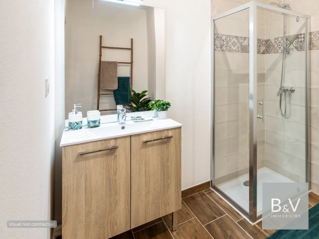 Apartment in Nice, Provence-Alpes-Côte d'Azur, France 4 - 19011017