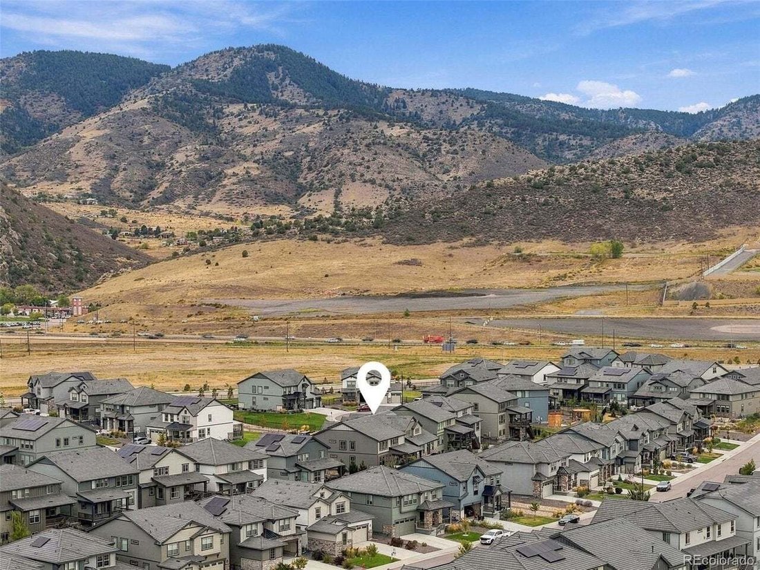 House in Morrison, Colorado, United States 2 - 19009308