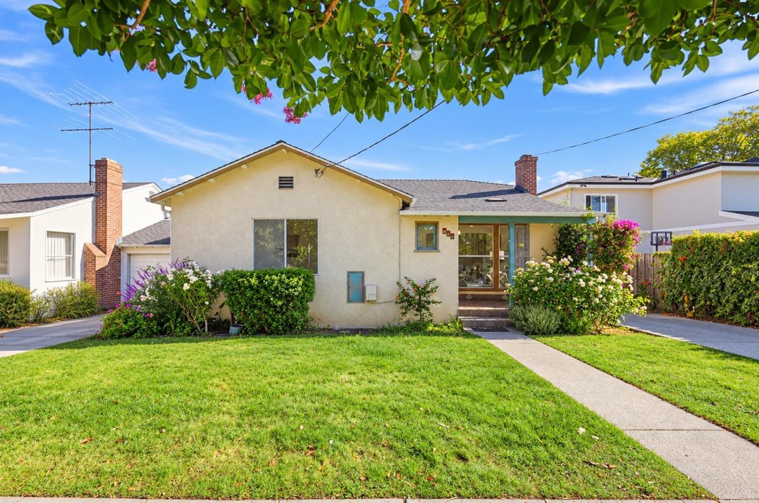 House in San Mateo, California, United States 1 - 19012946