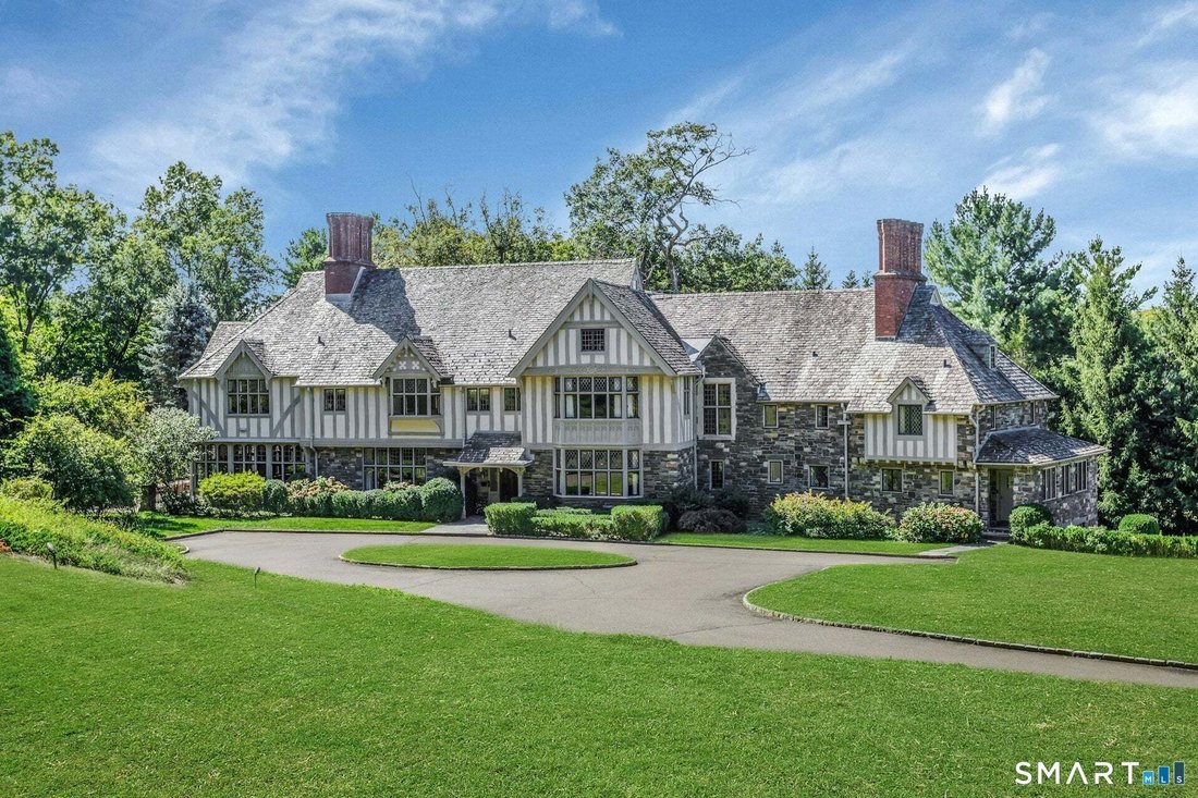 House in Westport, Connecticut, United States 1 - 19012020