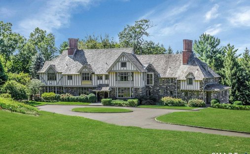 Casa en Westport, Connecticut, Estados Unidos 1