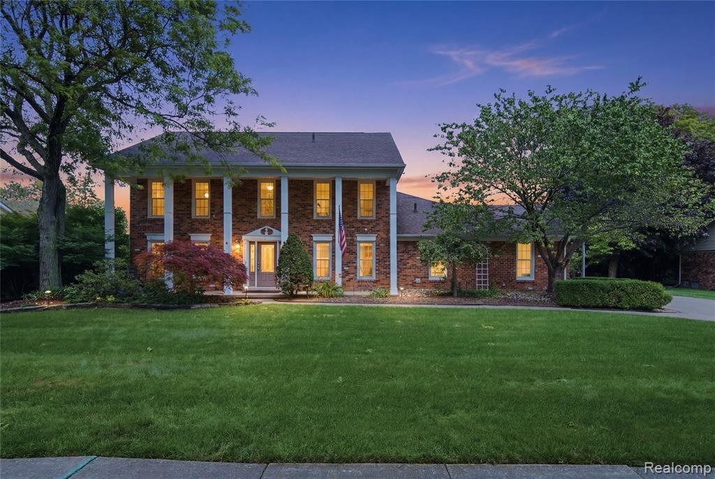 House in Utica, Michigan, United States 1 - 19013495