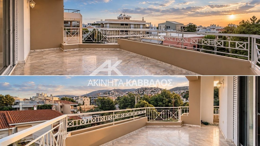 Apartment in Voula, Attica, Greece 2 - 19009381