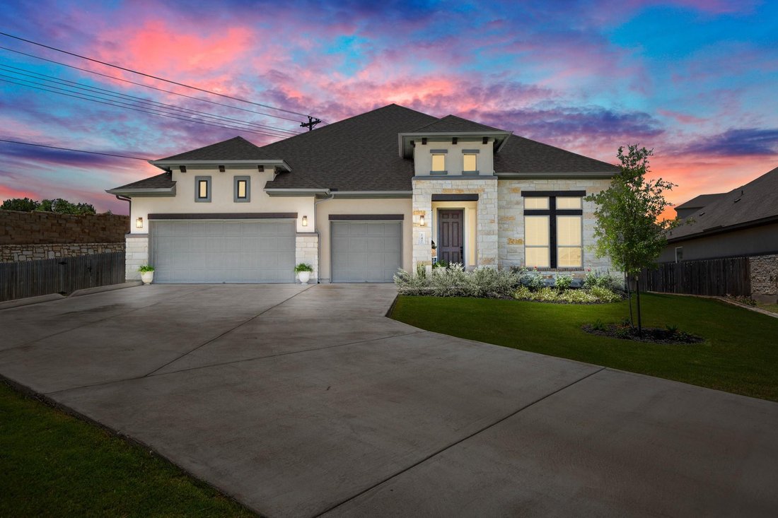 House in Austin, Texas, United States 1 - 19013176