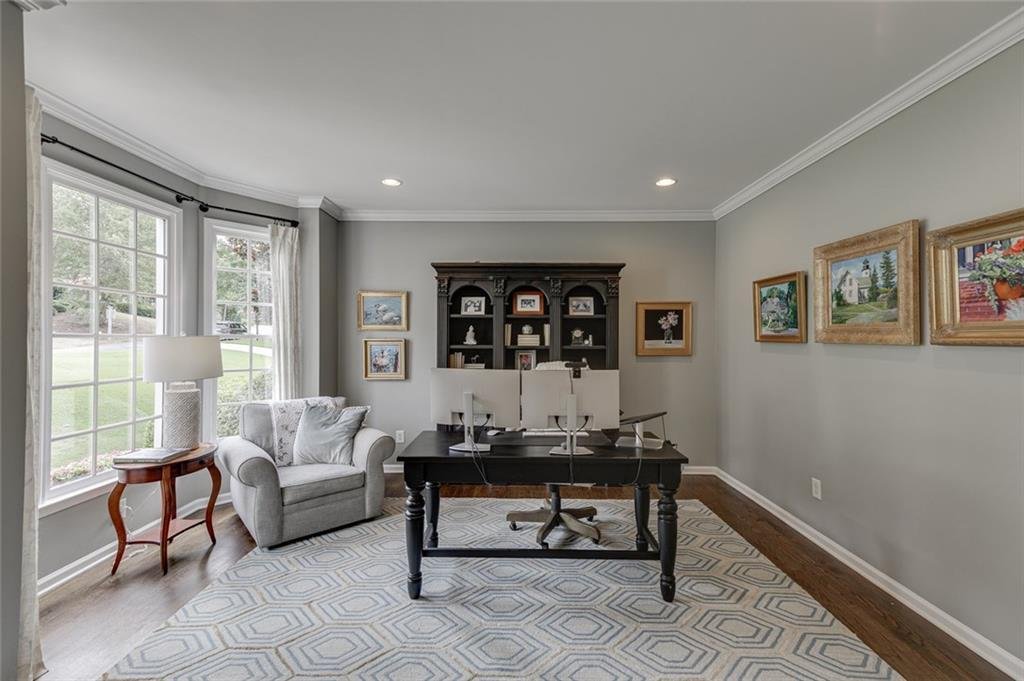 House in Suwanee, Georgia, United States 5 - 19009732