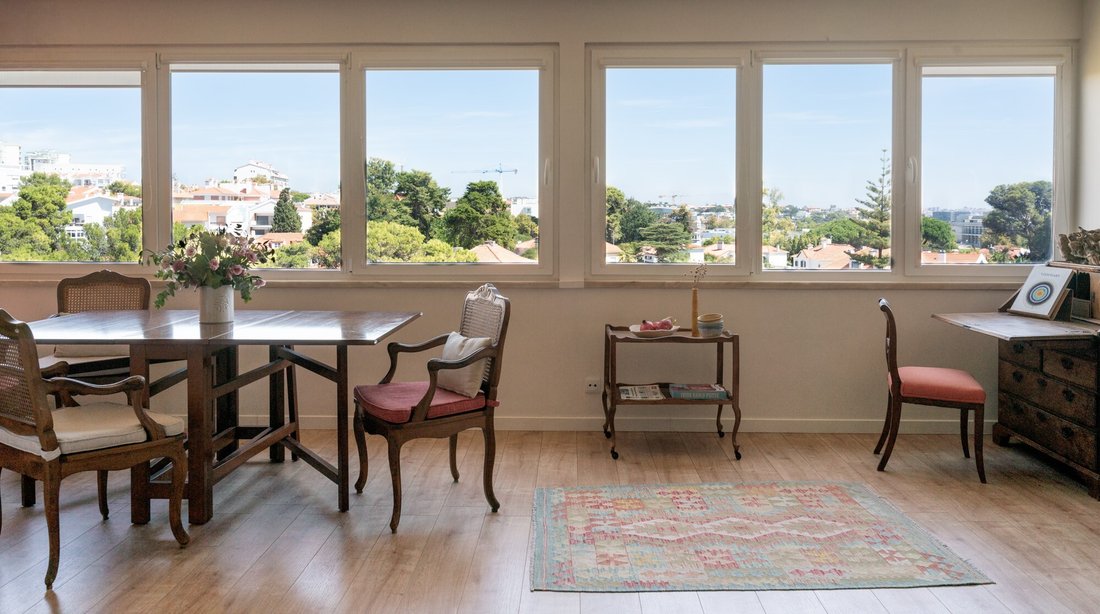 Apartment in Cascais e Estoril, Lisbon, Portugal 1 - 19015488