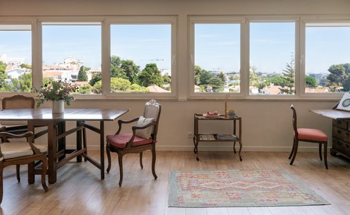 Apartment in Cascais e Estoril, Lisbon, Portugal 1