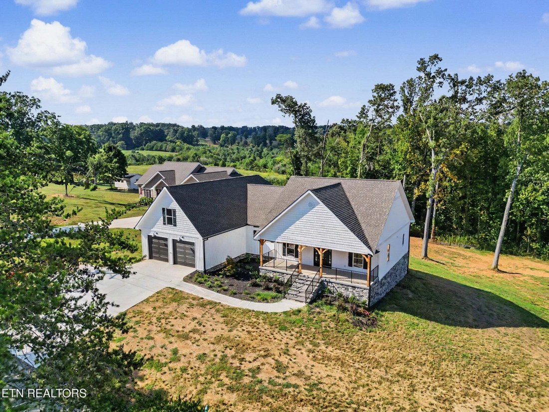 House in Maryville, Tennessee, United States 4 - 19012963