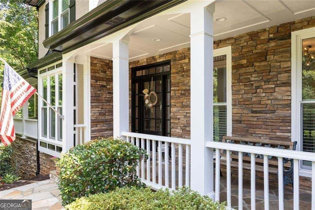 Haus in Acworth, Georgia, Vereinigte Staaten 3 - 18431925