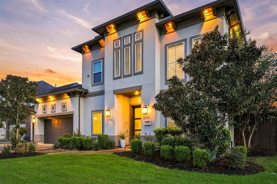 House in Sugar Land, Texas, United States 1 - 19014545