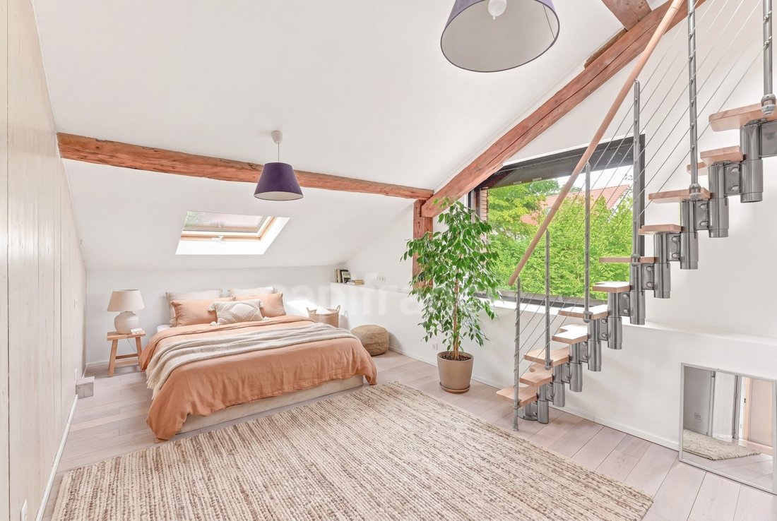 House in Prévessin-Moëns, Auvergne-Rhône-Alpes, France 5 - 19011214