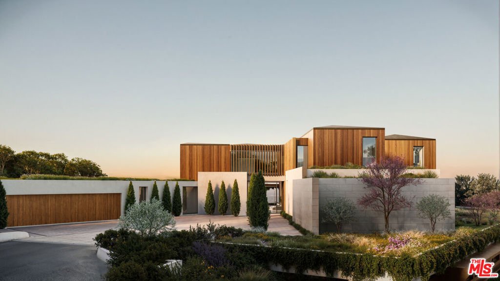 Land in Beverly Hills, California, United States 4 - 19011529