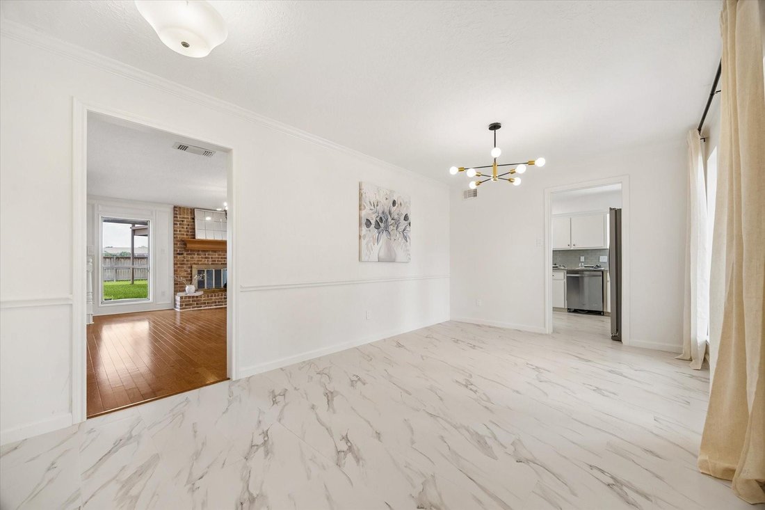 House in Sugar Land, Texas, United States 5 - 19014596