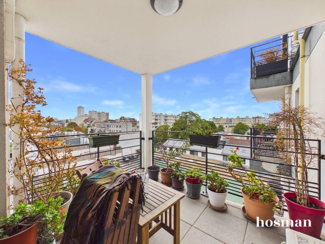 Apartment in Vieux Saint Ouen, Saint-Ouen-sur-Seine, France 3 - 19015001